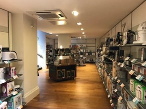 50 St. John St, Perth for lease Interior Photo- Image 1 of 6