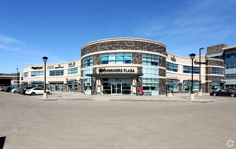 5576 Windermere Blvd, Edmonton, AB T6W 2Z8 - Windermere Plaza | LoopNet