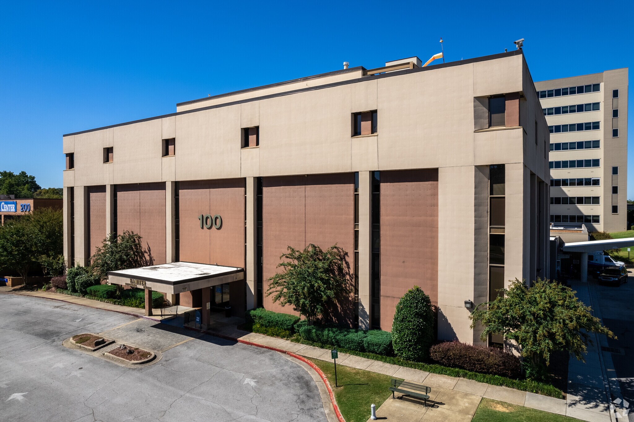 100 Medical Center Dr, Gadsden, AL for sale Primary Photo- Image 1 of 1
