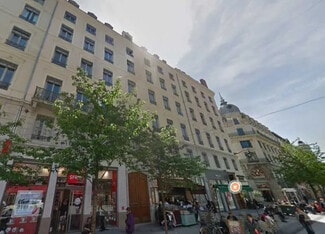 More details for 63 Rue De La République, Lyon - Office for Lease