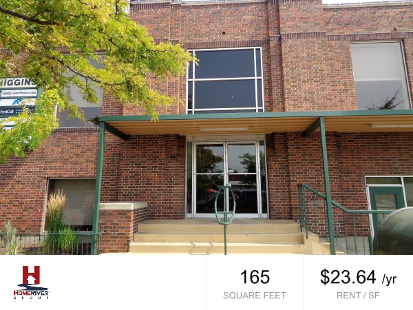 500 N Higgins Ave, Missoula, MT for lease Interior Photo- Image 1 of 5