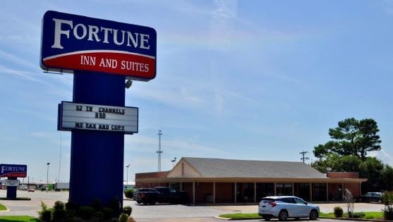 901 Highway 367, Newport, AR for sale Primary Photo- Image 1 of 1