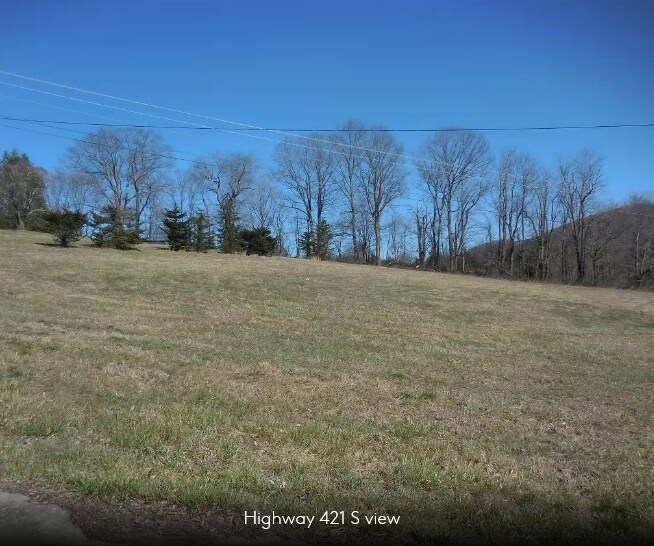 1627 Hwy 421 S, Boone, NC for sale - Primary Photo - Image 1 of 1