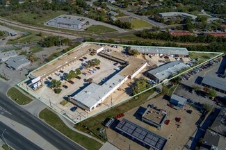 More details for Retail & Industrial Flex Tracts – for Sale, Cedar Park, TX