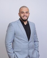 Ameer Asmar