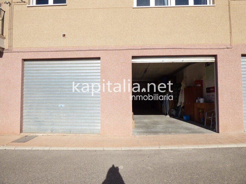 Retail in Bocairent, Valencia for sale - Building Photo - Image 3 of 3