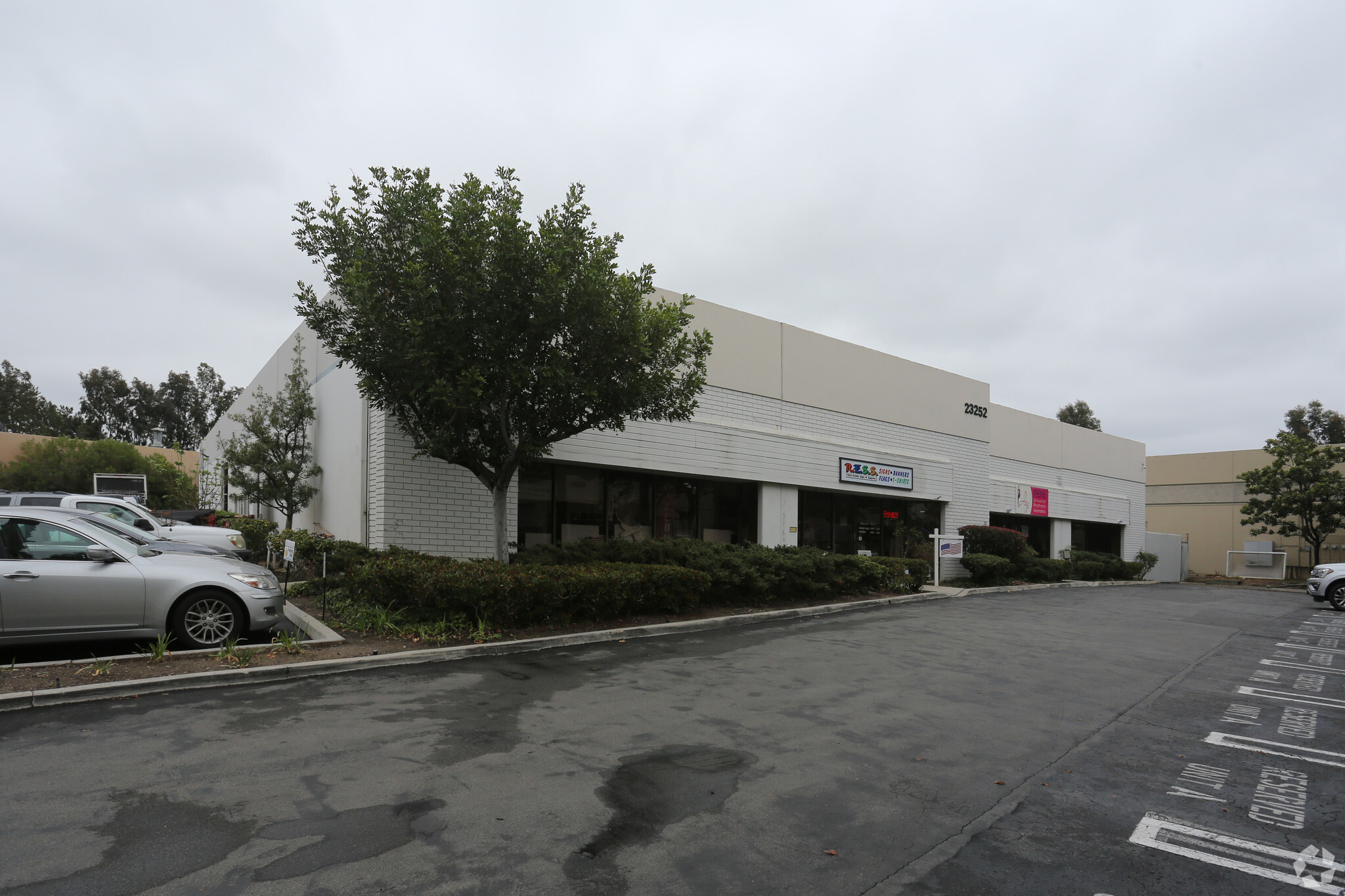 23252 Del Lago Dr, Laguna Hills, CA for sale Building Photo- Image 1 of 1