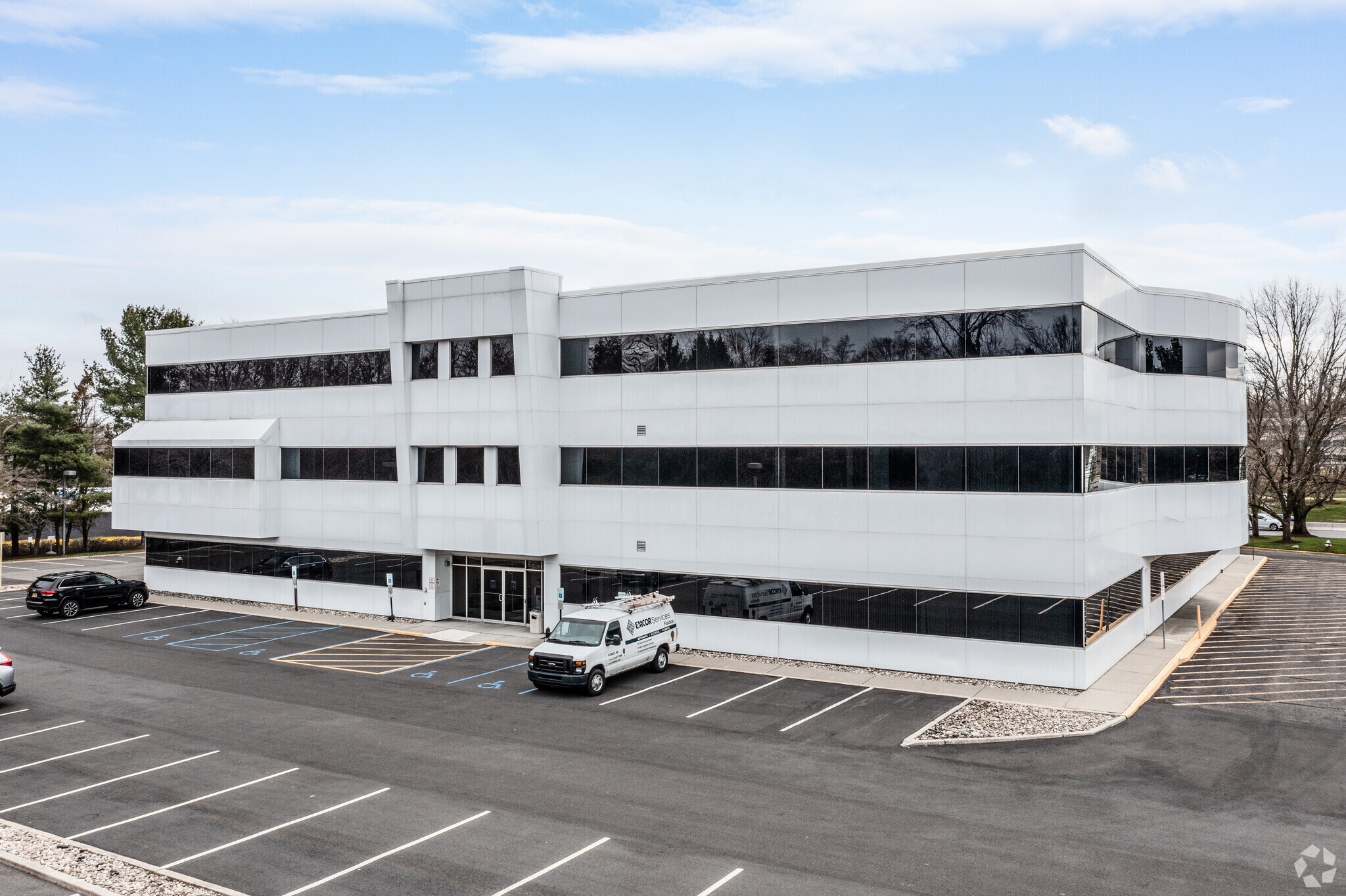 4365 Route 1 S, Princeton, NJ 08540 Office One