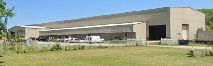 1015 E 1st St, Tonganoxie, KS for sale - Building Photo - Image 1 of 1