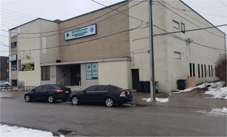 More details for 395 Tecumseh Rd W, Windsor, ON - Office for Lease