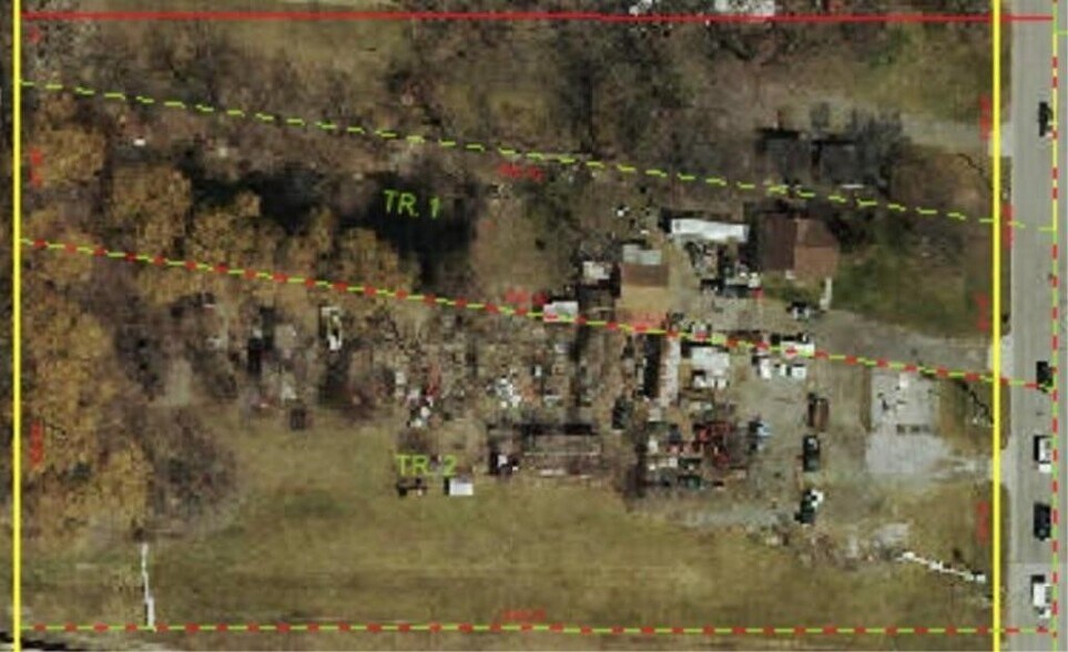 3210 Burr St, Gary, IN 46406