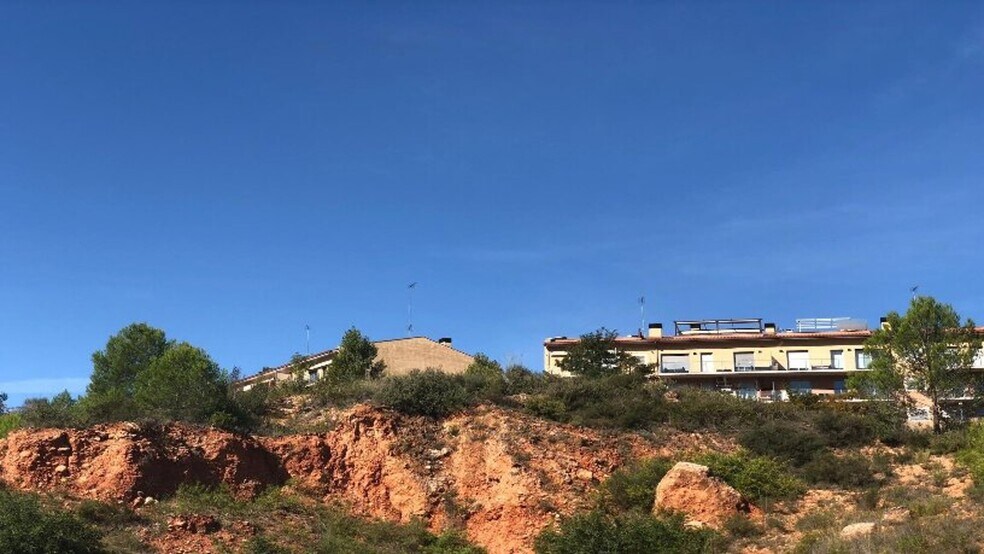 Lloc Ampliacio del Casc, 3B, Corbera de Llobregat, Barcelona for sale - Floor Plan - Image 1 of 3