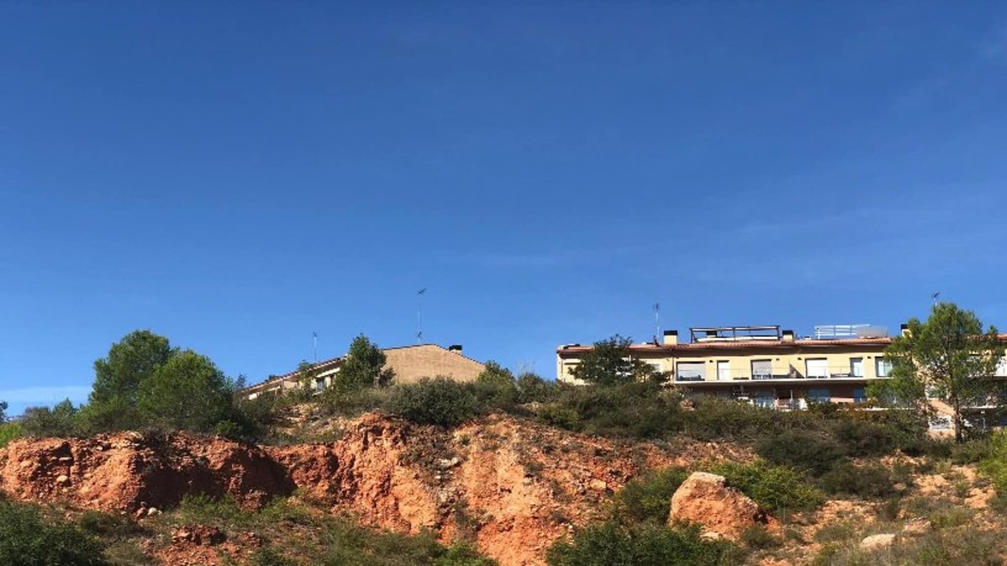 Lloc Ampliacio del Casc, 3B, Corbera de Llobregat, Barcelona for sale Floor Plan- Image 1 of 4