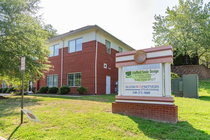 12 PGA Dr, Stafford, VA for lease - Building Photo - Image 3 of 3