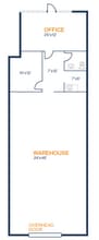 17449-17497 Village Green Dr, Houston, TX for lease Interior Photo- Image 1 of 1