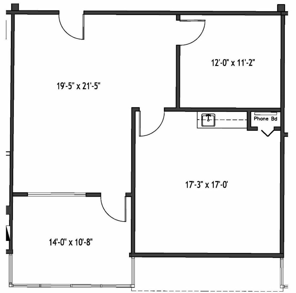 4023 Tampa Rd, Oldsmar, FL for lease Floor Plan- Image 1 of 1