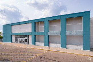 More details for 2323 W Pioneer Pky, Peoria, IL - Retail for Lease