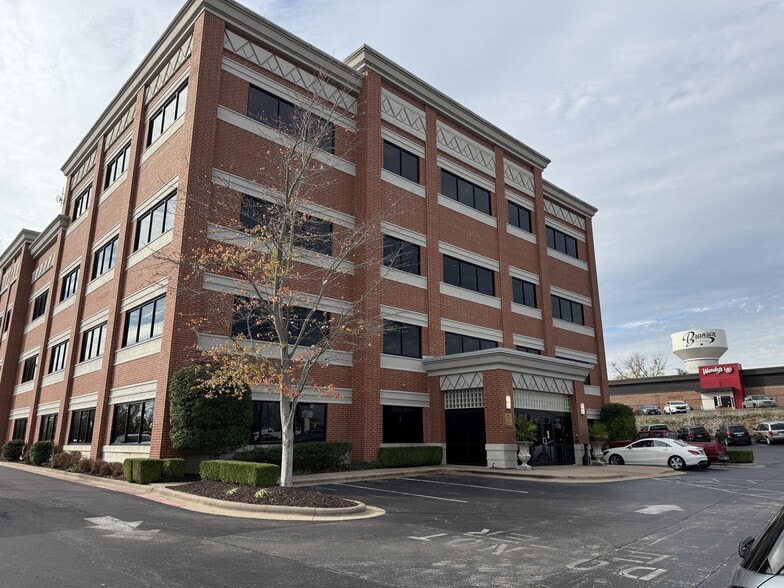 500 W Main St, Branson, MO for lease - Building Photo - Image 3 of 15