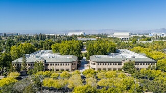 More details for 464 Ellis St, Mountain View, CA - Office, Flex for Lease