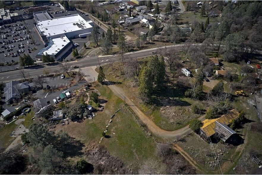 2301 Nevada City Grass Valley CA 95945 hwy, Grass Valley, CA for sale - Primary Photo - Image 1 of 1