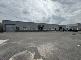 60 Milbar Blvd, Farmingdale NY - Warehouse