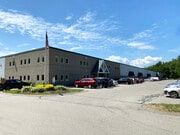 21 Northwestern Dr, Salem NH - Warehouse