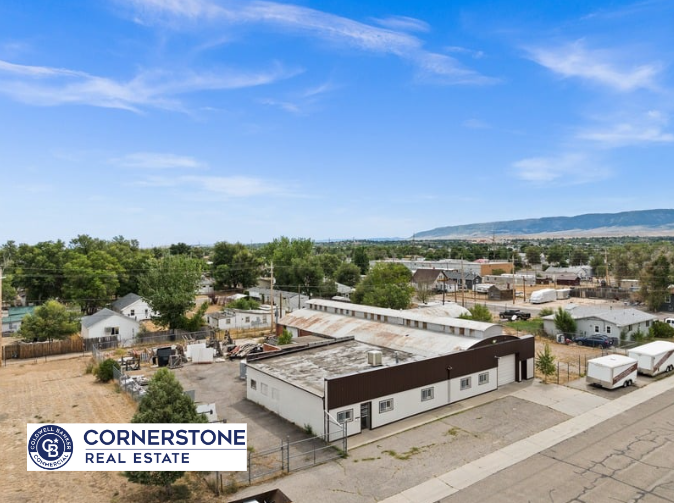 1215 N Wolcott St, Casper, WY for lease Building Photo- Image 1 of 14