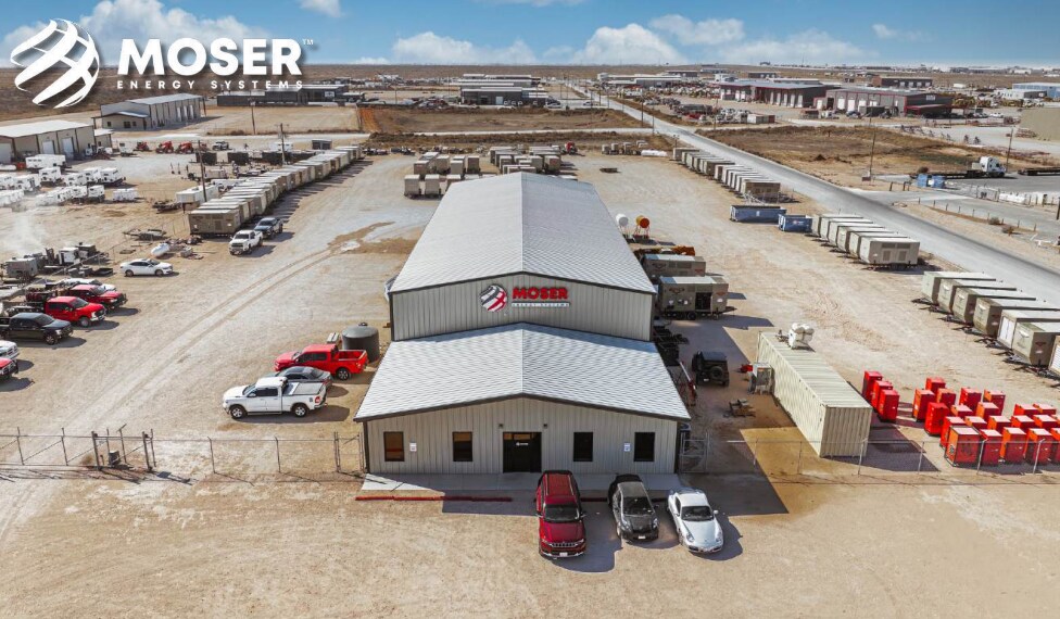 3922 S County Road 1233, Midland, TX for sale Building Photo- Image 1 of 1