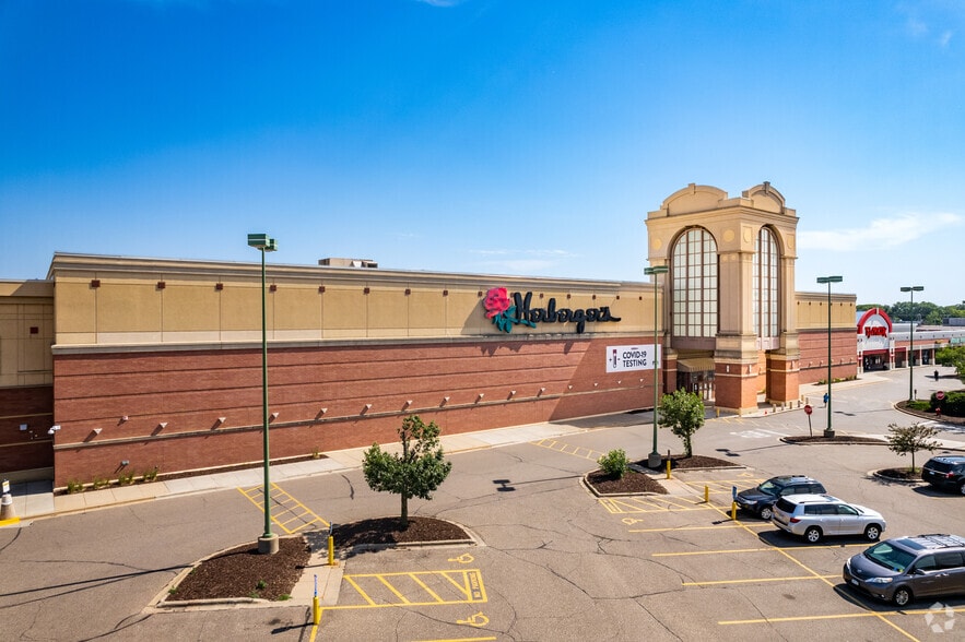 1390-1440 W University Ave, Saint Paul, MN for lease - Building Photo - Image 1 of 13