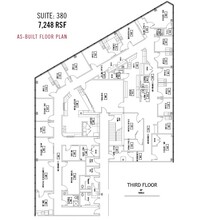 11685 Alpharetta Hwy, Roswell, GA for lease Site Plan- Image 1 of 1