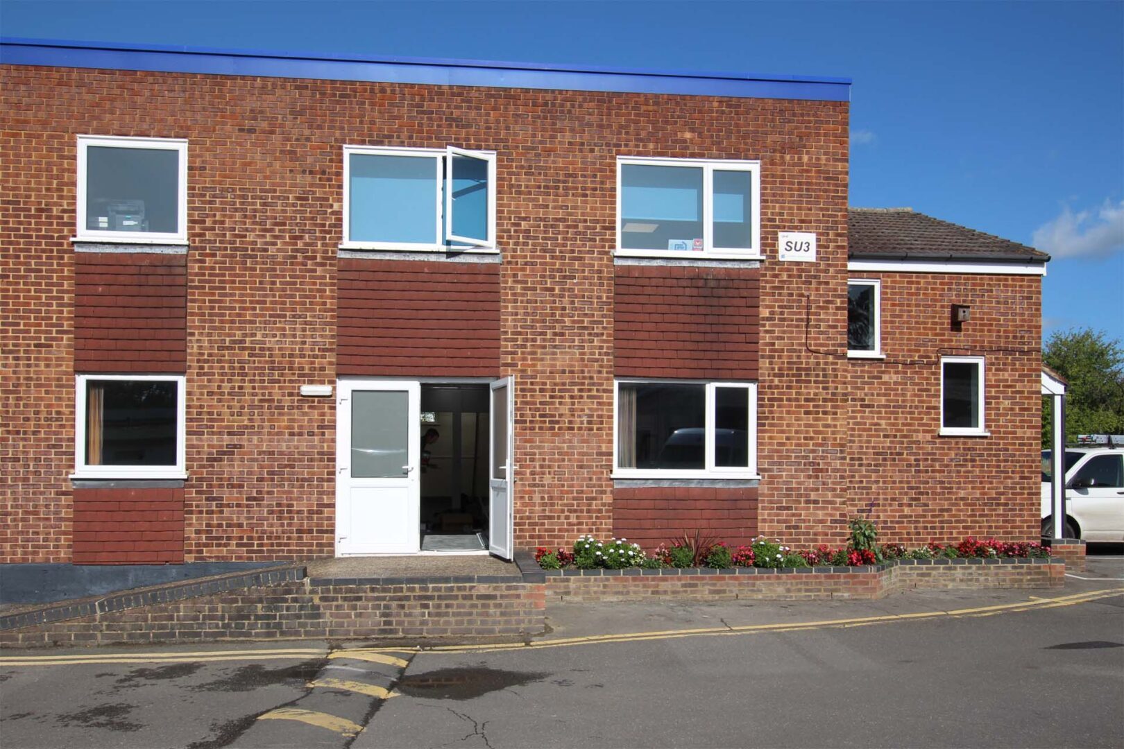 Lower Guildford Rd, Woking for sale Building Photo- Image 1 of 1