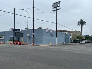 More details for 1657-1669 W Venice Blvd, Los Angeles, CA - Retail for Lease