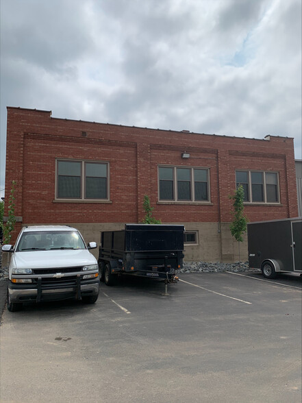 1100 West St, Wausau, WI for lease - Building Photo - Image 2 of 10