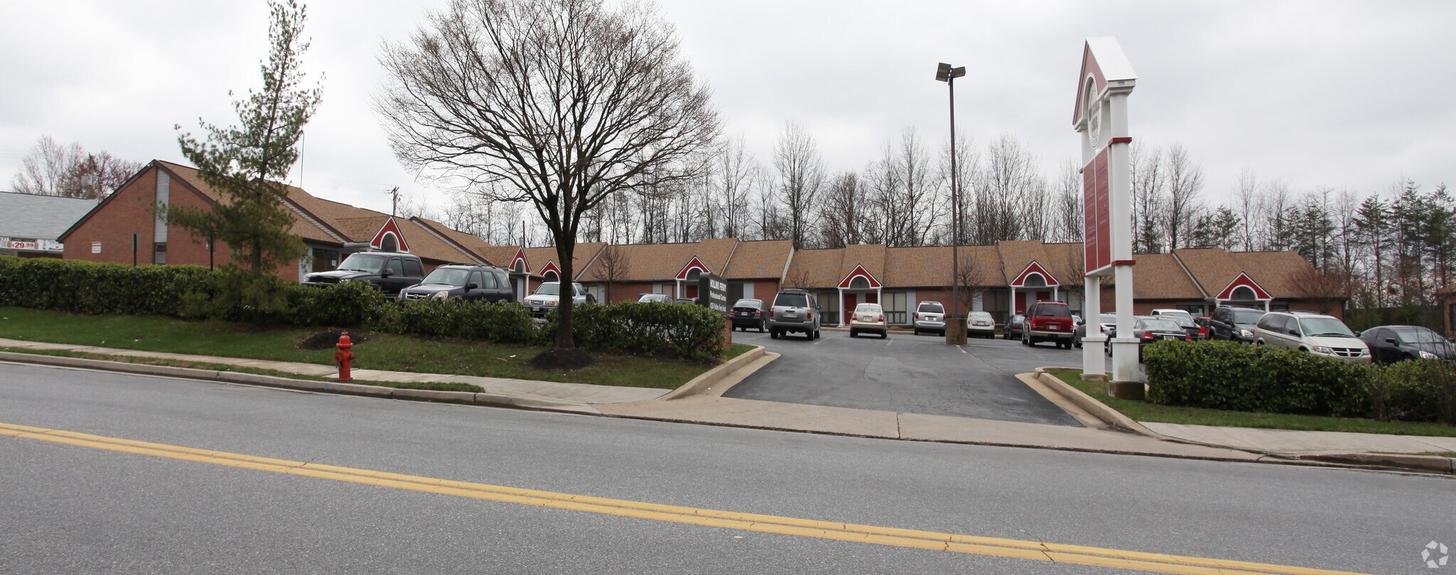 4367 Hollins Ferry Rd, Lansdowne, MD for sale Primary Photo- Image 1 of 1