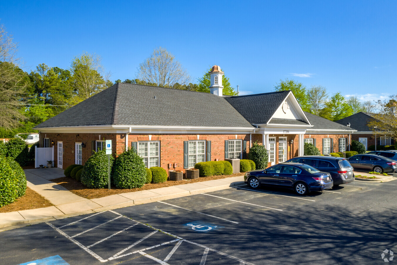 17206 Lancaster Hwy, Charlotte, NC 28277 | LoopNet