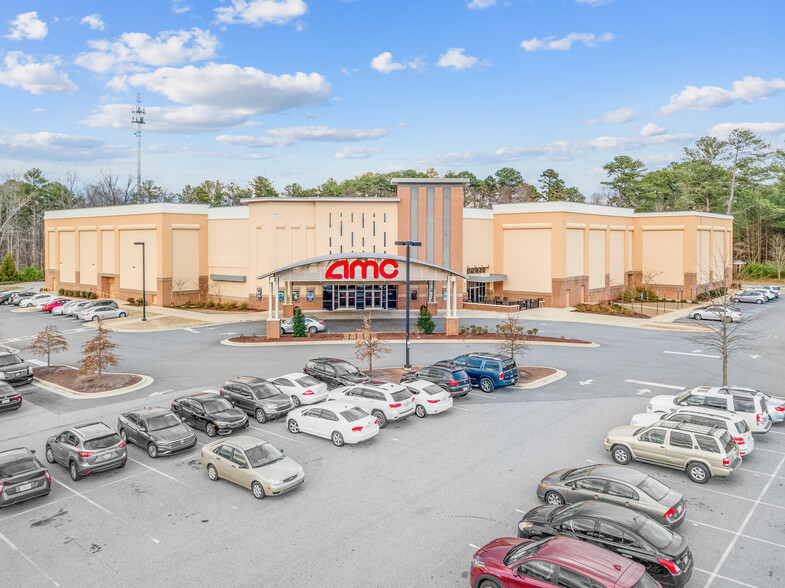 1210 Scenic Hwy, Lawrenceville, GA for sale - Building Photo - Image 1 of 1