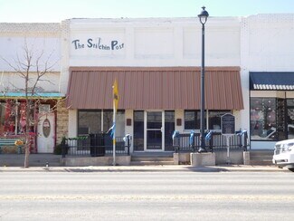 More details for 123 S Main St, Winters, TX - Retail for Sale