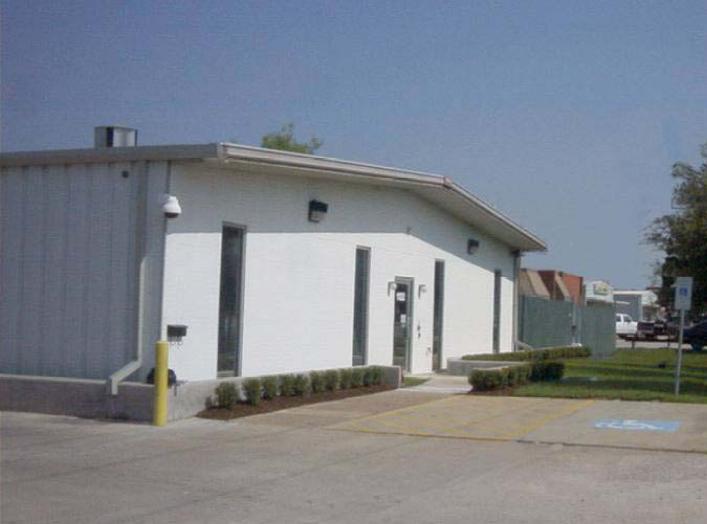 1122 N Main St, Pearland, TX for sale Building Photo- Image 1 of 1