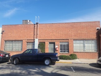 More details for 3830 Willat Ave, Culver City, CA - Office for Lease