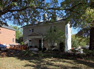 More details for 1819 East Blvd, Charlotte, NC - Office/Retail for Lease