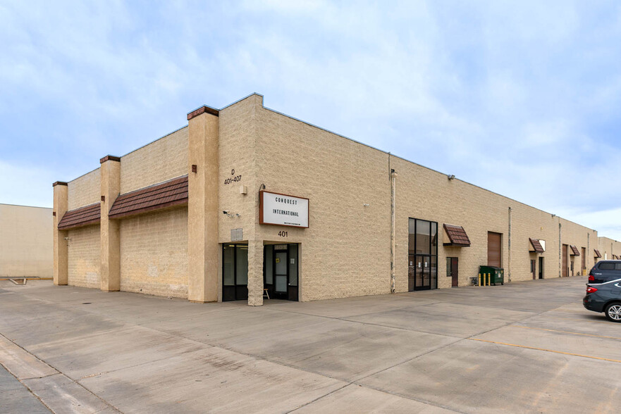 39360 3rd St E, Palmdale, CA for sale - Building Photo - Image 1 of 17