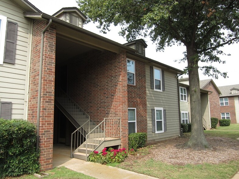 201 SE 89th St, Oklahoma City, OK for sale - Building Photo - Image 1 of 1