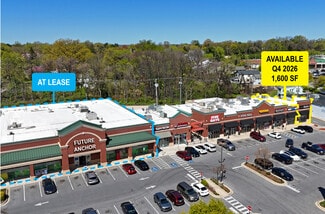 More details for 6300-6310 York Rd, Baltimore, MD - Retail for Lease