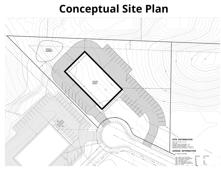 Liberty Green Drive, Akron, OH for sale - Building Photo - Image 2 of 3