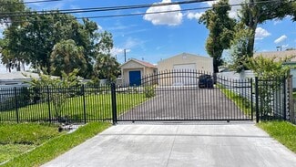 More details for 3916 W Alva St, Tampa, FL - Industrial for Lease