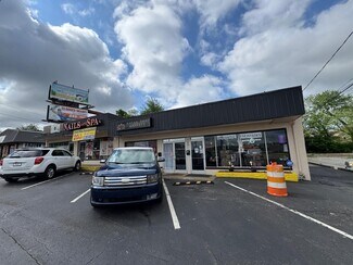More details for 5103 Clinton Hwy, Knoxville, TN - Retail for Sale