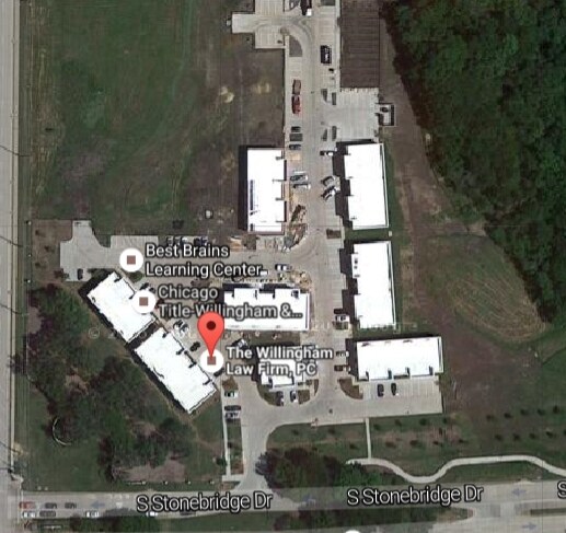 3900 S Stonebridge Dr, McKinney, TX for sale Primary Photo- Image 1 of 1