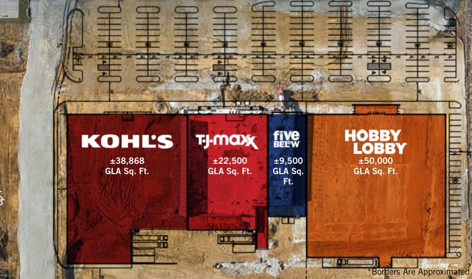 2524 Michigan Rd, Madison, IN for lease - Primary Photo - Image 1 of 5