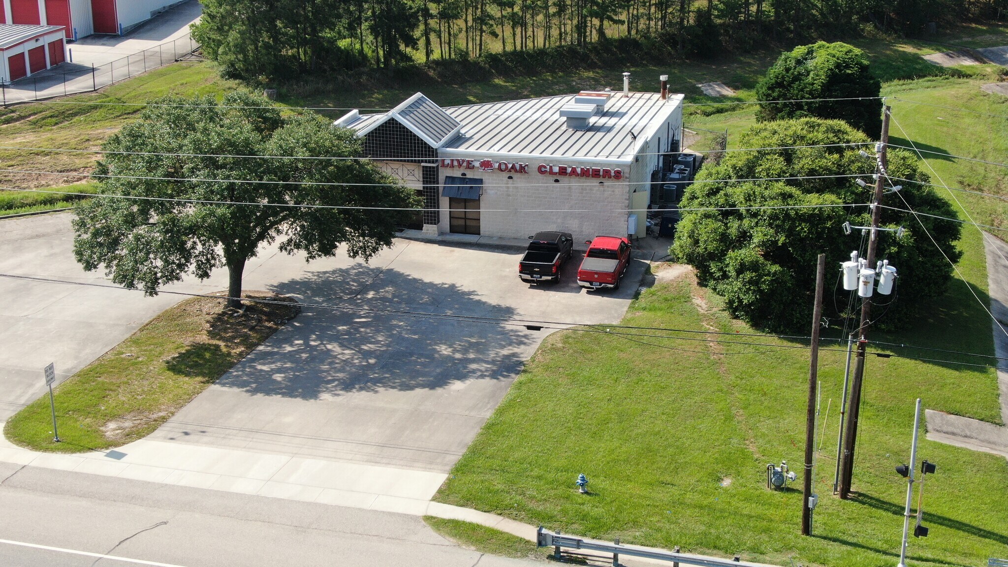 1801 N Loop 336 W, Conroe, TX for sale Primary Photo- Image 1 of 1