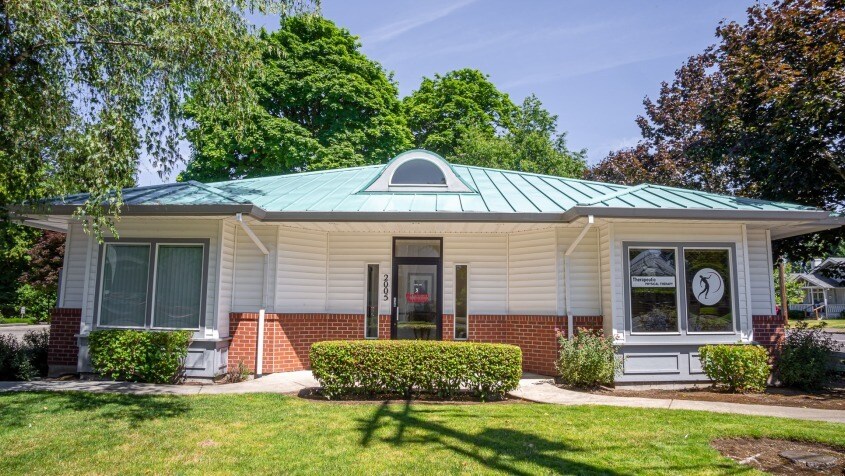 2005 Elm St, Forest Grove, OR for sale Primary Photo- Image 1 of 1